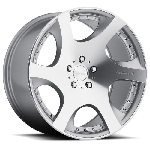 MRR VP3 Silver