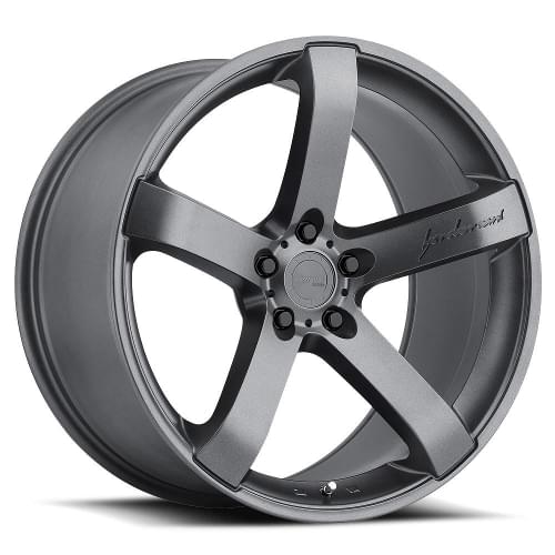 MRR VP5 Gunmetal