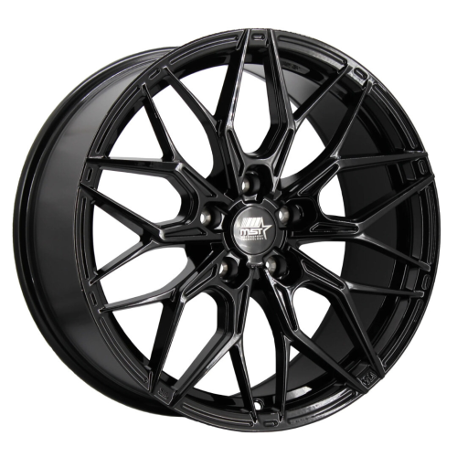 MST Mt02 Gloss Black