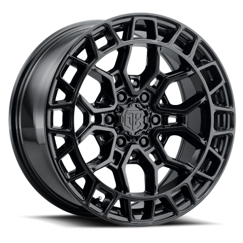 MTX Phantom 6 Gloss Black