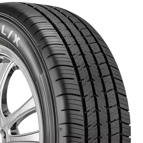 Multi Mile Grand Spirit Touring LX - Part Number GLX92 Multi Mile Grand Spirit Touring LX Photo