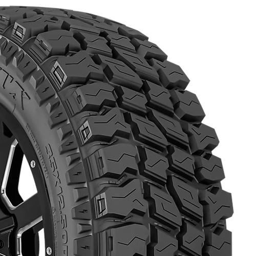 Multi Mile Mud Claw Comp MTX - Part Number MTX05 Multi Mile Mud Claw Comp MTX Photo