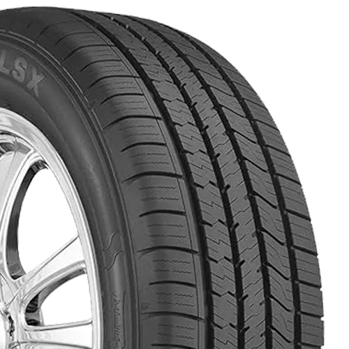 Multi Mile Supreme Tour LSX - Part Number LSX44 Multi Mile Supreme Tour LSX Photo