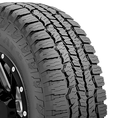 Multi Mile Trailcutter AT4S - Part Number DTC80 Multi Mile Trailcutter AT4S Photo