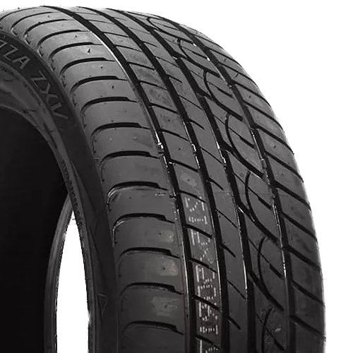 Multi Mile Velozza ZXV - Part Number VEL19 Multi Mile Velozza ZXV Photo