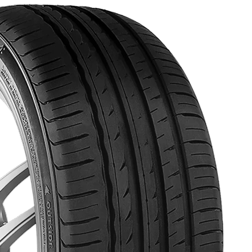 Multi Mile Velozza ZXV4 - Part Number VEP22 Multi Mile Velozza ZXV4 Photo