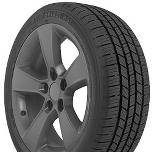 Multi Mile Wild Spirit HST - Part Number HST13 Multi Mile Wild Spirit HST Photo