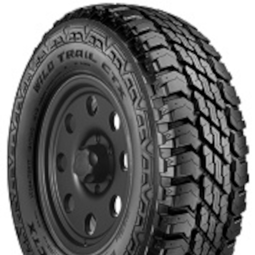 Multi Mile Wild Trail CTX - Part Number WCX72 Multi Mile Wild Trail CTX Photo