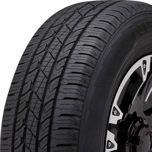 Nexen Roadian HTX RH5 - Part Number 14265NXK Nexen Roadian HTX RH5 Photo