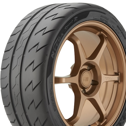 Nexen Nfera Sport R - Part Number 10203NXK Nexen Nfera Sport R Photo