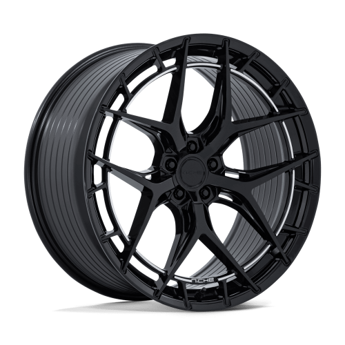 Niche Nc286 Riviera Gloss Black