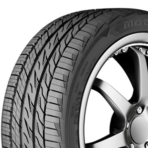 Nitto Motivo - Part Number 209960 Nitto Motivo Photo