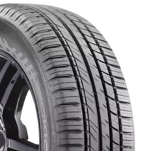 Nokian Entyre 2.0 - Part Number T429374 Nokian Entyre 2.0 Photo