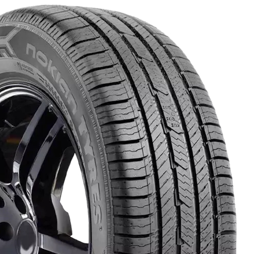 Nokian Entyre CS - Part Number T430406 Nokian Entyre CS Photo