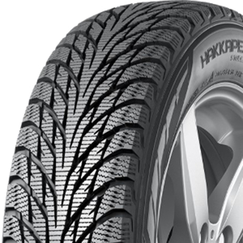 Nokian Hakkapeliitta R2 - Part Number T429852 Nokian Hakkapeliitta R2 Photo