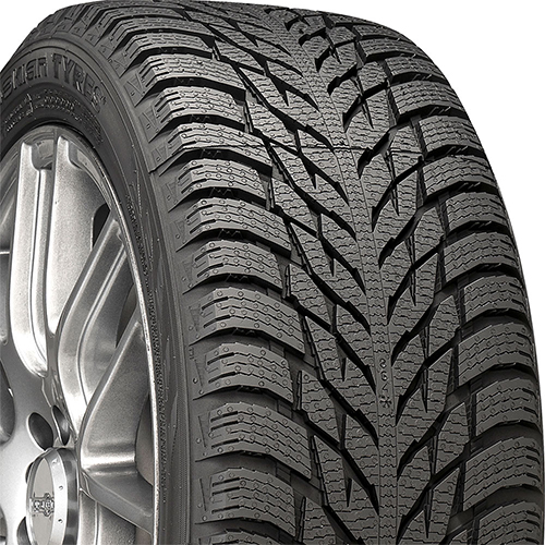 Nokian Hakkapeliitta R3 - Part Number T430617 Nokian Hakkapeliitta R3 Photo