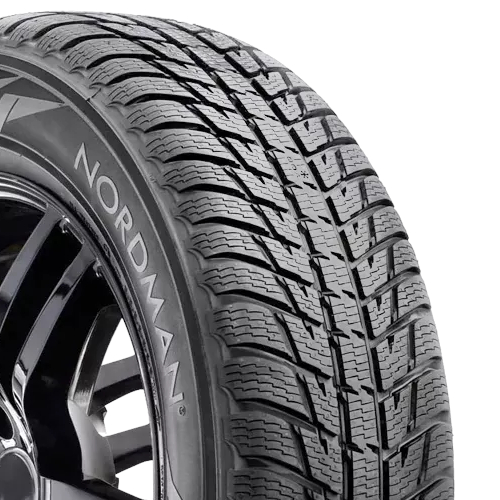 Nokian Nordman Solstice - Part Number T431111 Nokian Nordman Solstice Photo
