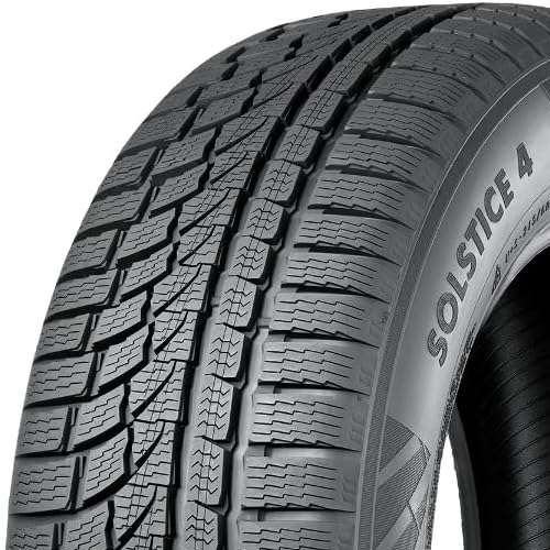 Nokian Nordman Solstice 4 - Part Number T433125 Nokian Nordman Solstice 4 Photo