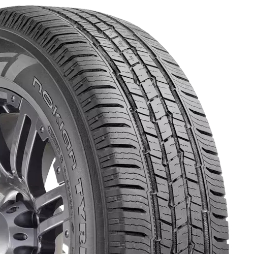 Nokian ONE HT - Part Number T431191 Nokian ONE HT Photo