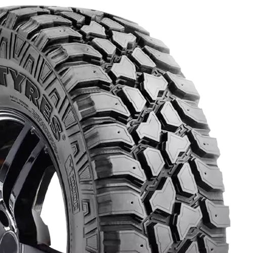 Nokian Rockproof - Part Number T430146 Nokian Rockproof Photo