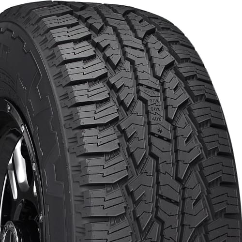 Nokian Rotiiva AT - Part Number T430903 Nokian Rotiiva AT Photo