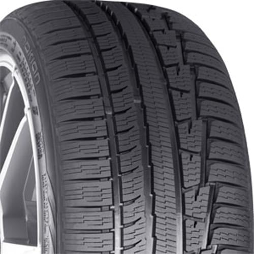 Nokian WR G3 - Part Number T428640 Nokian WR G3 Photo