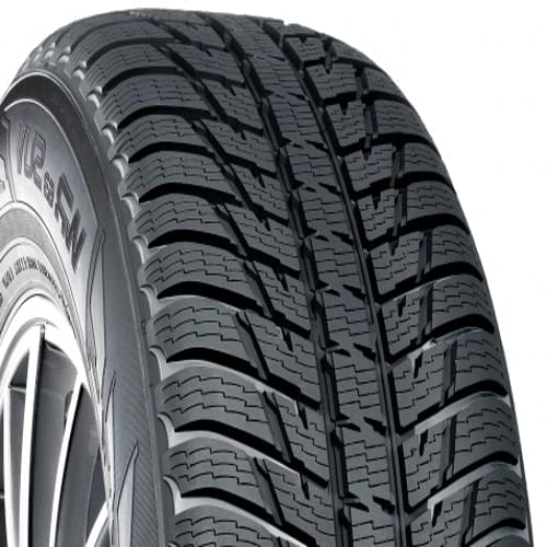 Nokian WR G3 SUV - Part Number T428827 Nokian WR G3 SUV Photo