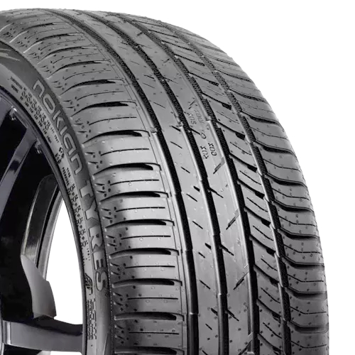 Nokian zLINE AS - Part Number T430076 Nokian zLINE AS Photo
