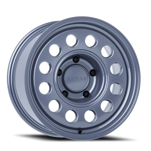 Nomad Convoy Utility Gray