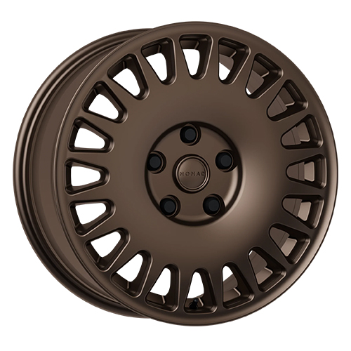 Nomad Sahara 503CO Copperhead - Part Number N503CO-78562-00 Nomad Sahara 503CO Copperhead Photo