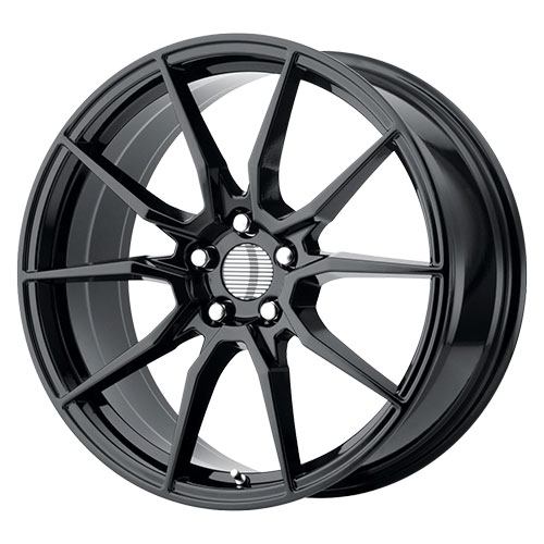 OE Performance 193 Black - Part Number 193GB-796524 OE Performance 193 Black Photo