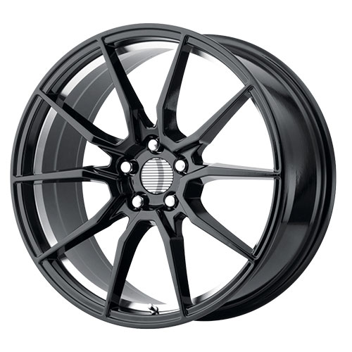 OE Performance 193 Machined - Part Number 193MS-216540 OE Performance 193 Machined Photo