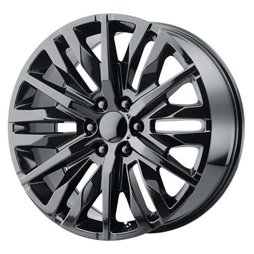 OE Performance 198 Black - Part Number 198GB-2415831 OE Performance 198 Black Photo
