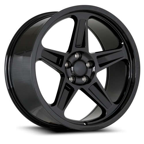 Oe Concepts Demon Gloss Black