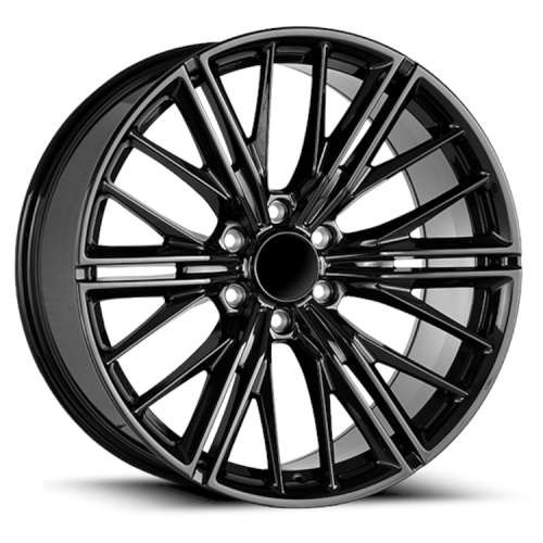 Oe Concepts Zl1 Gloss Black