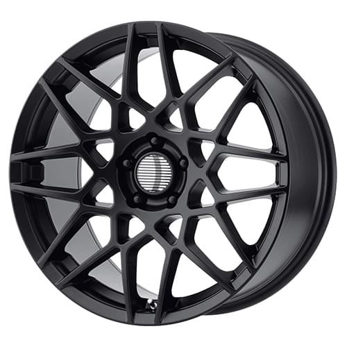 OE Performance 178 Black - Part Number 178SB-896530 OE Performance 178 Black Photo