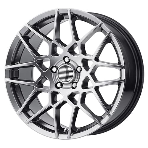 OE Performance 178 Silver - Part Number 178H-286530 OE Performance 178 Silver Photo