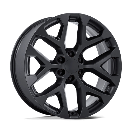 OE Performance PR177 Satin Black - Part Number 177SB-2415824 OE Performance PR177 Satin Black Photo