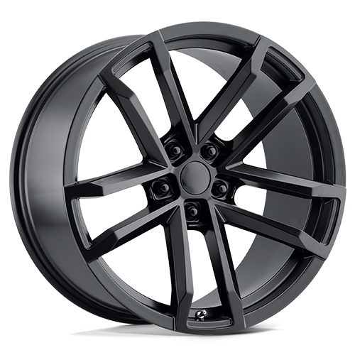 OE Performance PR208 Gloss Black - Part Number 208GB-2111243 OE Performance PR208 Gloss Black Photo