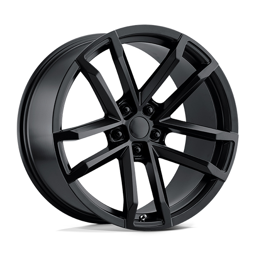 OE Performance PR208 Satin Black - Part Number 208SB-211235 OE Performance PR208 Satin Black Photo