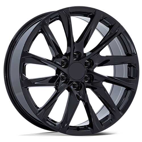 OE Performance PR213 Gloss Black