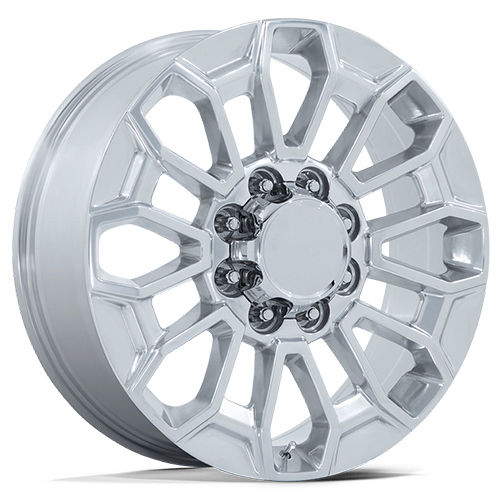 OE Performance PR228 Polished - Part Number PR228HX22858844 OE Performance PR228 Polished Photo