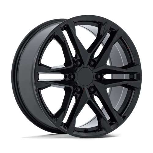 OE Performance PR238 Gloss Black Photo