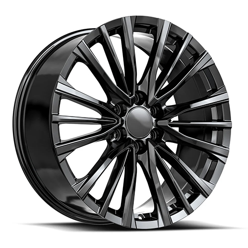 OE Revolution CAD-36 Gloss Black