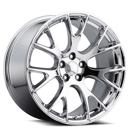 OE Revolution DG-05 Nano Chrome - Part Number DG05-24905115+20NCR OE Revolution DG-05 Nano Chrome Photo