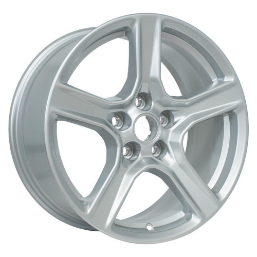 OE Wheels CV09 Silver
