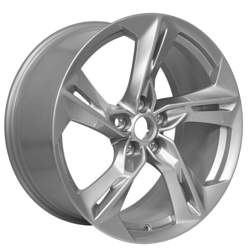 OE Wheels CV10 Silver
