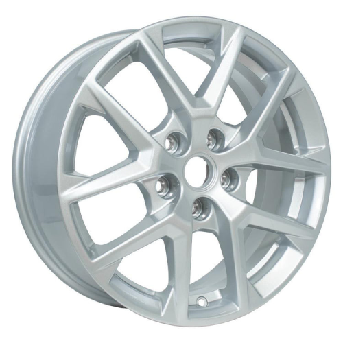 OE Wheels Cv55 Silver