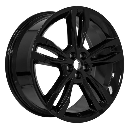 OE Wheels FR63 Gloss Black