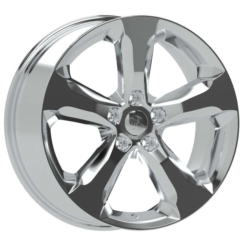OE Wheels Jp28 Chrome